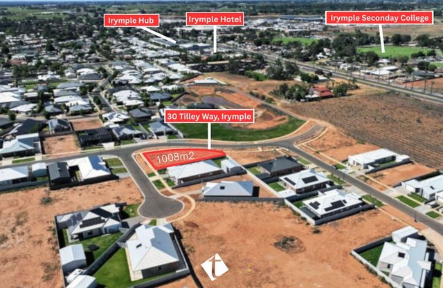 30 Tilley Way, VIC 3498