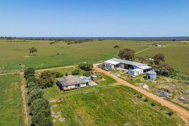 1492 Bennies Road, WA 6503