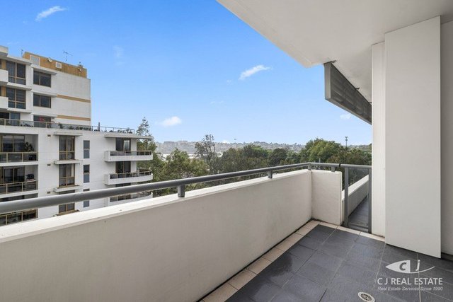 522/2 Meredith  Avenue, NSW 2138