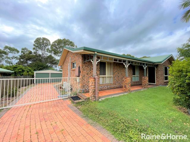 26 Ian Avenue, QLD 4655