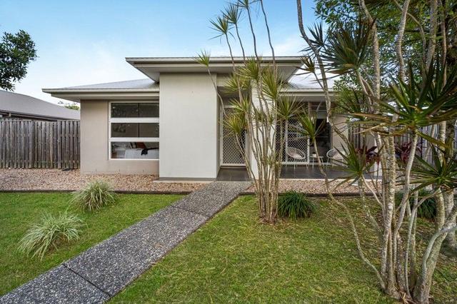 22 Vineyard Drive, QLD 4124