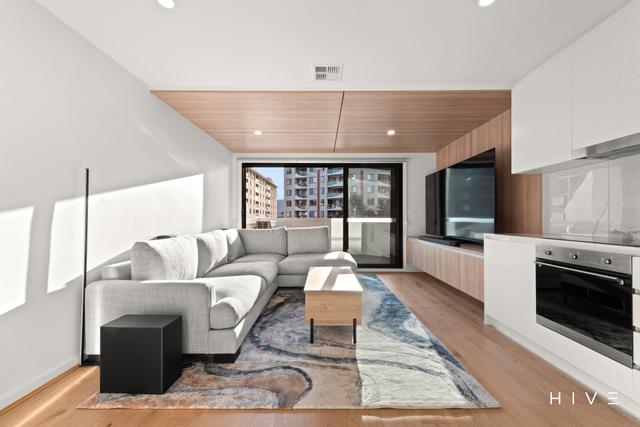 303/32 Mort Street, ACT 2612