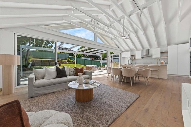 58 Daunt Avenue, NSW 2036