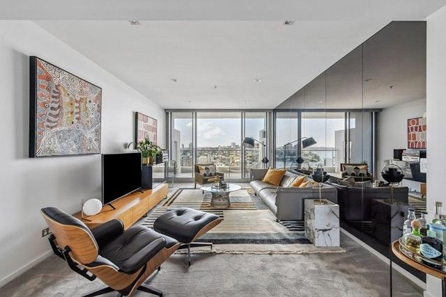 914/81 MacLeay Street, NSW 2011