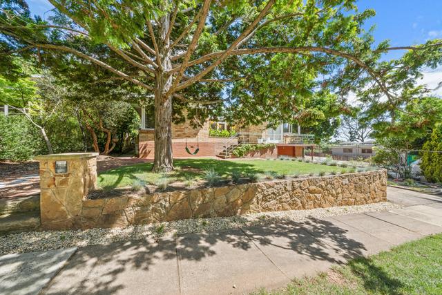 34 Carnegie Crescent, ACT 2604