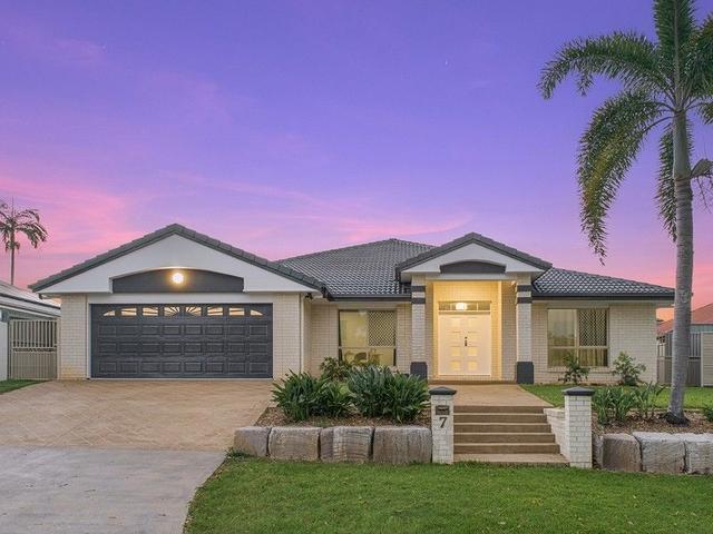 7 Tea Tree Crescent, QLD 4073