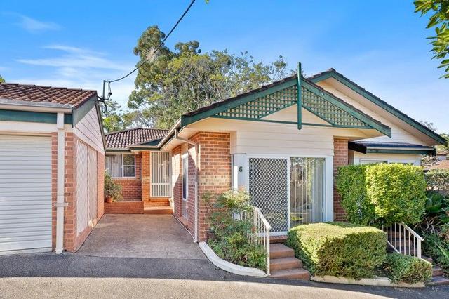 6/9-11 Threlfall Street, NSW 2122