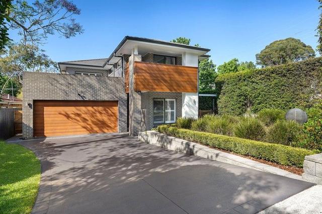 22 Charles Street, NSW 2071