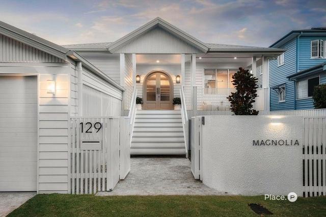 129 Morehead Avenue, QLD 4170
