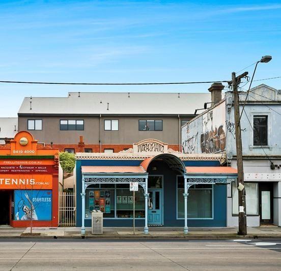 211-213 Victoria Parade, VIC 3066