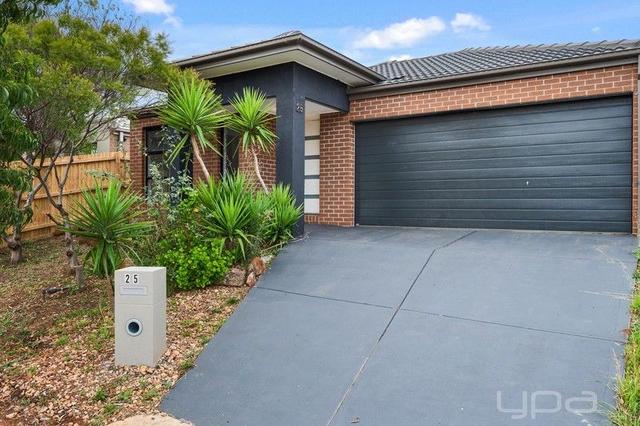 25 Gosse Crescent, VIC 3338