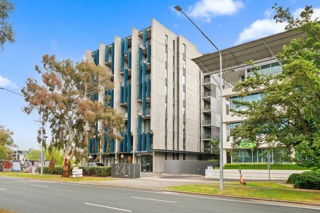 707/241 Northbourne Avenue, ACT 2602