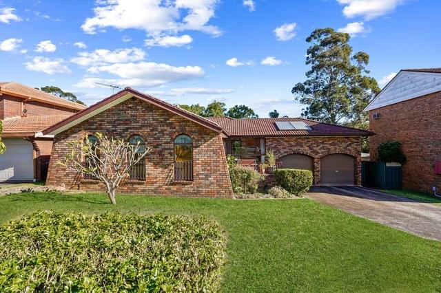 57 Joseph Banks Drive, NSW 2147
