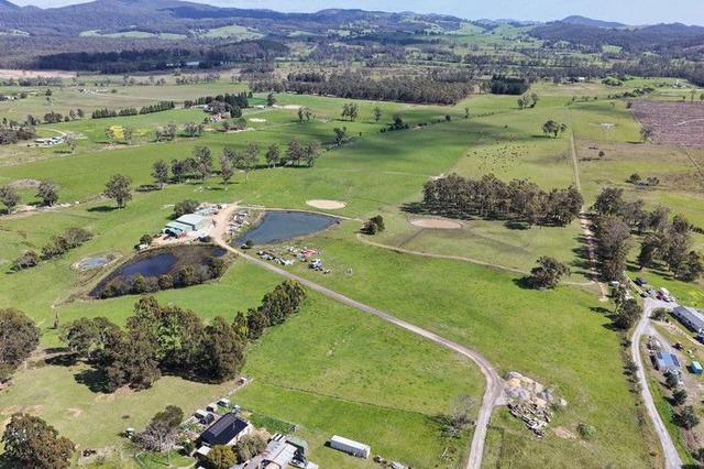 122 Glengarry Road, TAS 7275