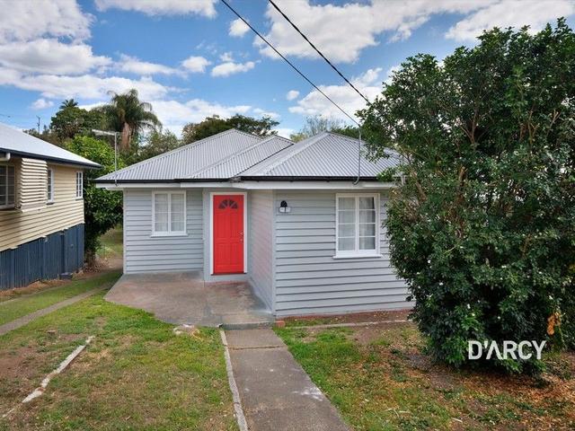 78 Lizzie Street, QLD 4065