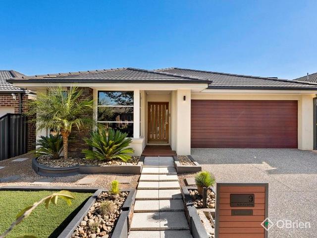 9 Infinity Drive, VIC 3336