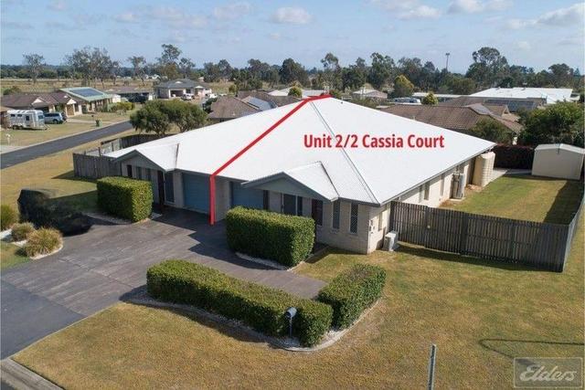 2/2 Cassia  Court, QLD 4341