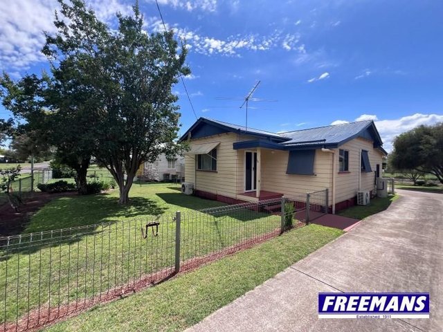 16 Belle Street, QLD 4610
