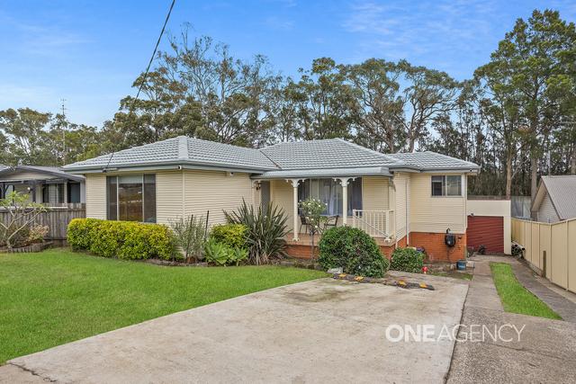 30 Exmouth Road, NSW 2530