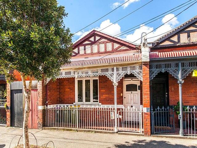 8 Rutland Street, VIC 3068