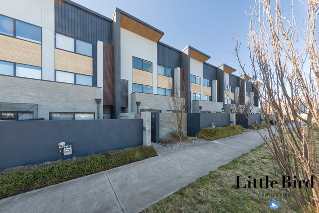 9/18 John Gorton Drive, ACT 2611