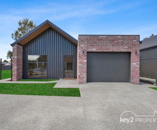 9 & 10/111A Meander Valley Road, TAS 7303