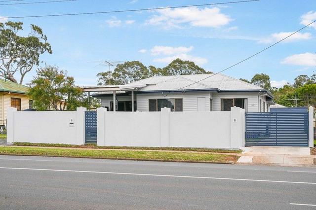 411 Tor Street, QLD 4350