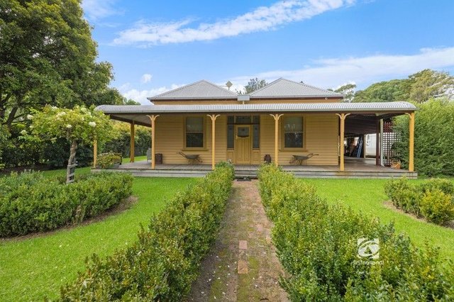 127 Kettles Lane, VIC 3902