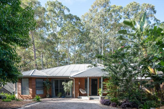 3a Baffler Place, NSW 2541
