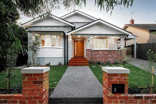 3 Woolhouse Street, VIC 3070