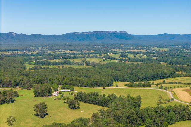523 Mortons Creek Road, NSW 2446