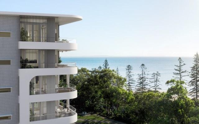 301/47 Marine Parade, QLD 4020