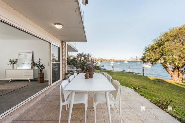 5/3 Drummoyne Avenue, NSW 2047
