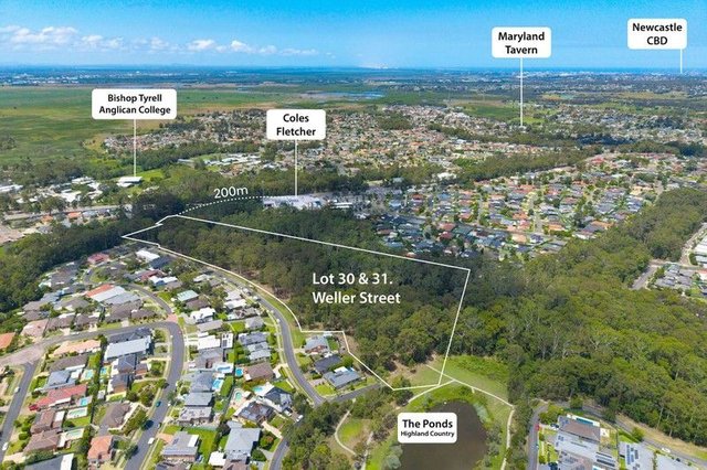 30 - 31/null Weller  Street, NSW 2287