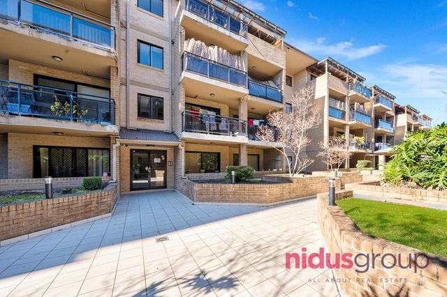 33/1-5 Durham Street, NSW 2770