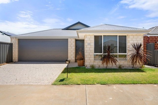 21 Chilvers Street, WA 6171