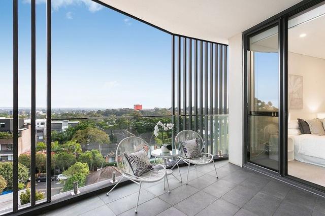 12/27 Gordon  Street, NSW 2049