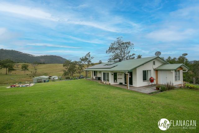 2846 Willi Willi Road, NSW 2440