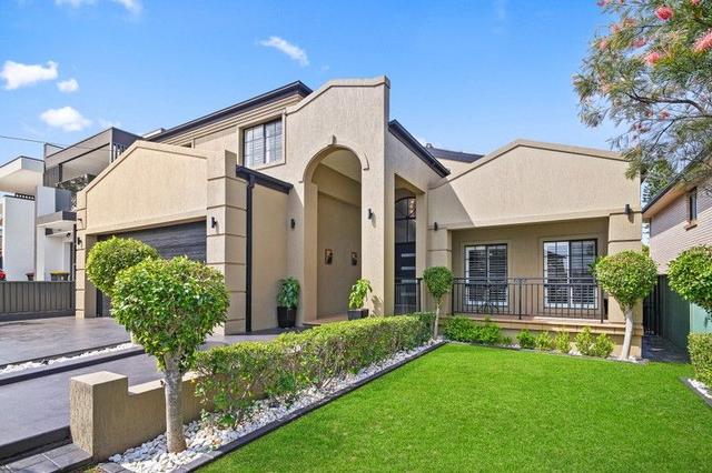 5 Haven Street, NSW 2160