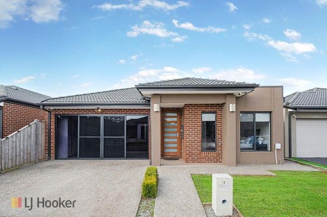 7 Pickering Street, VIC 3064