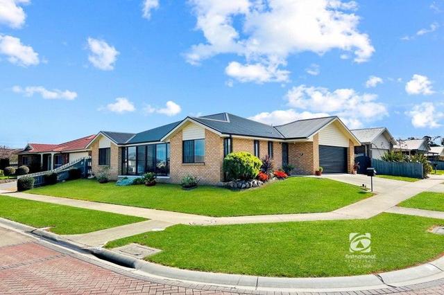 8 Gree Kulluk Place, VIC 3875