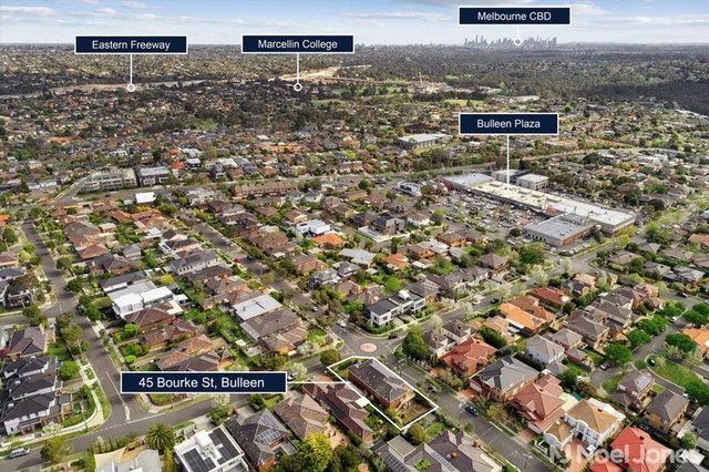 45 Bourke Street, VIC 3105