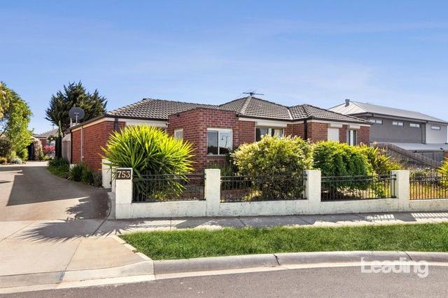 1/753 Elizabeth Drive, VIC 3429