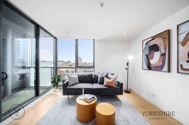 302D/21 Robert St, VIC 3066