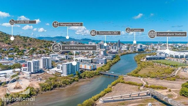 40/2-4 Kingsway Place, QLD 4810