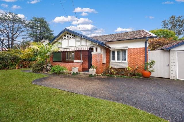 10 Owen Street, NSW 2070