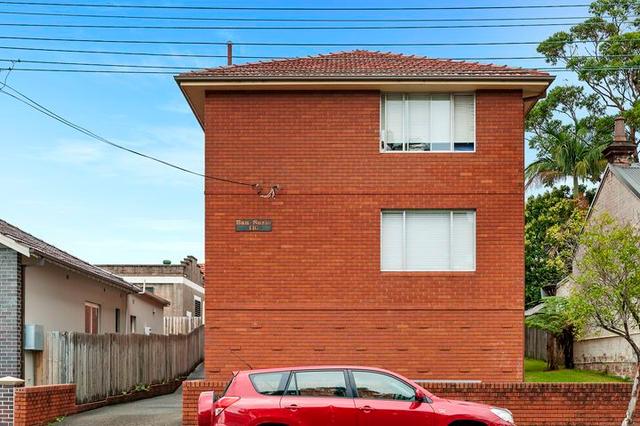 1/116 Moore Street, NSW 2040