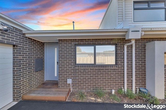 3/25 Old Geelong Road, VIC 3028