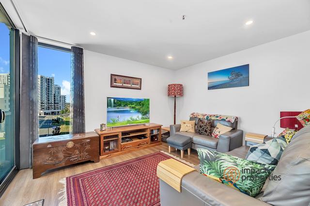 504/6 Gribble Street, ACT 2912