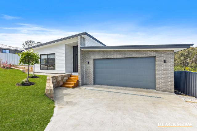 6 Clover Street, NSW 2536